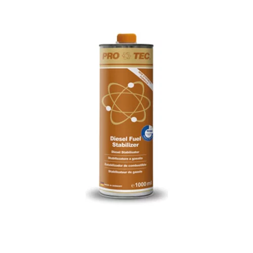 PROTEC DIESEL FUEL STABILIZER