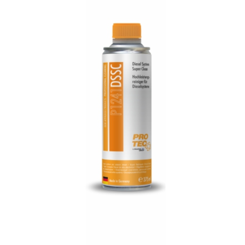 PRO-TEC DIESEL SYSTEM SUPER CLEAN 375ml
