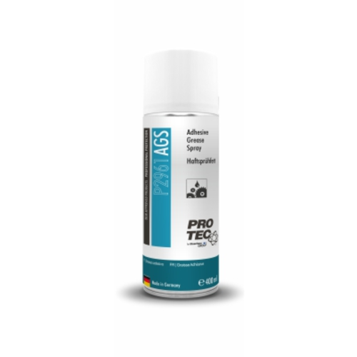PROTEC ADHESIVE GREASE SPRAY