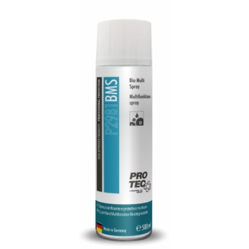 PROTEC BIO MULTI SPRAY
