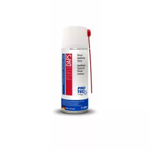 PROTEC DIESEL APPLICATOR SPRAY