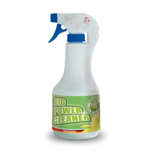 Prírodný čistič PROTEC BIO POWER CLEANER - pumpička 500ml 