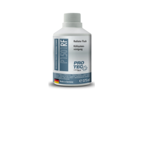 PROTEC RADIATOR FLUSH /PRO-TEC/