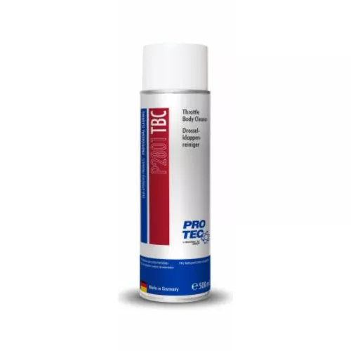 PROTEC THROTTLE BODY CLEANER