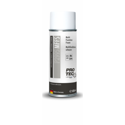 PRO-TEC MULTI FUNCTION FOAM 400ml