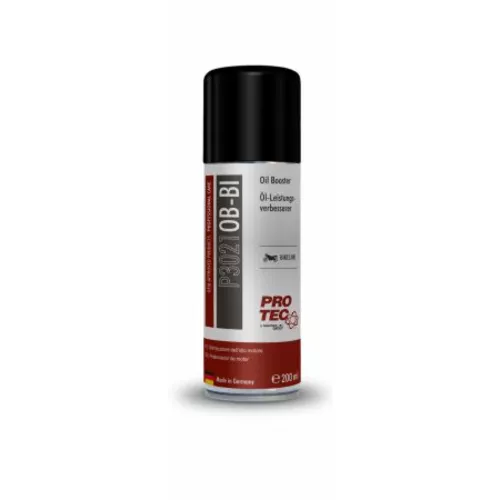 PROTEC OIL BOOSTER (BIKE)
