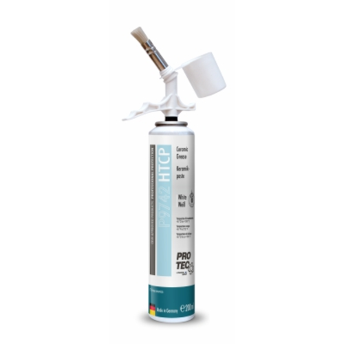 PROTEC CERAMIC GREASE WHITE