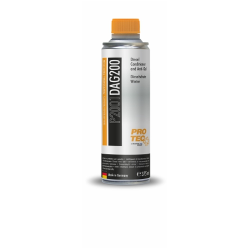 PROTEC DIESEL CONDITIONER & ANTIGEL 1:200