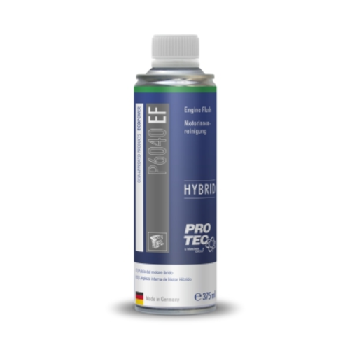 PROTEC ENGINE FLUSH HYBRID
