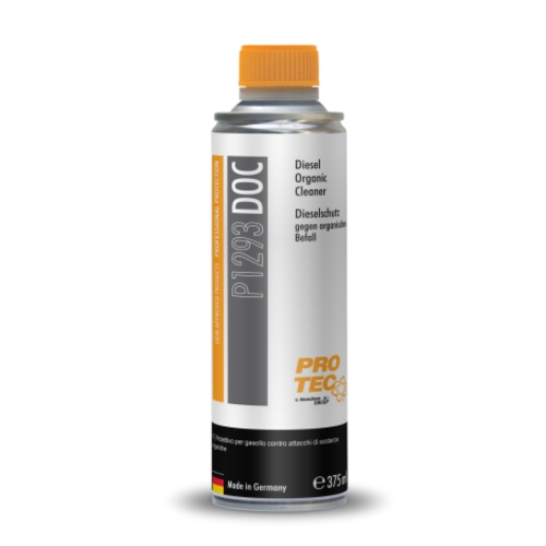 PROTEC DIESEL ORGANIC CLEANER