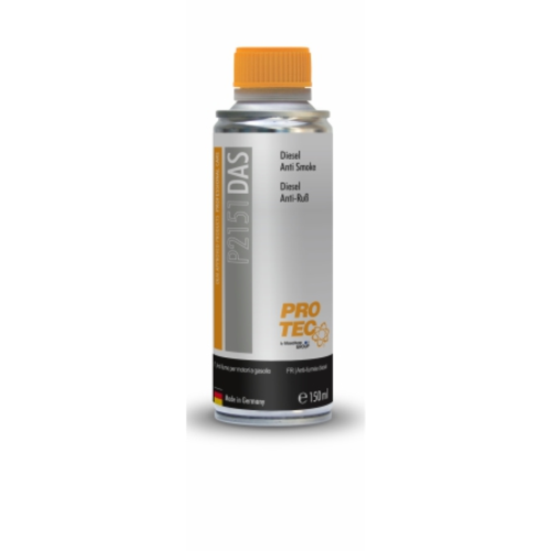 PROTEC DIESEL ANTI SMOKE
