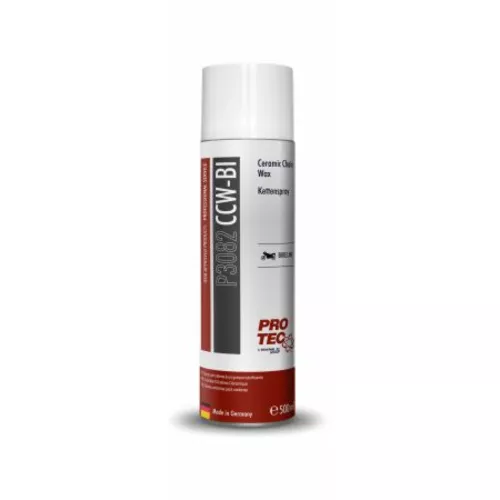 Keramický vosk na reťaze PRO-TEC CERAMIC CHAIN WAX 500ml