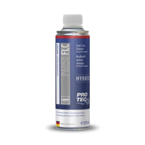 PROTEC FUEL LINE CLEANER HYBRID