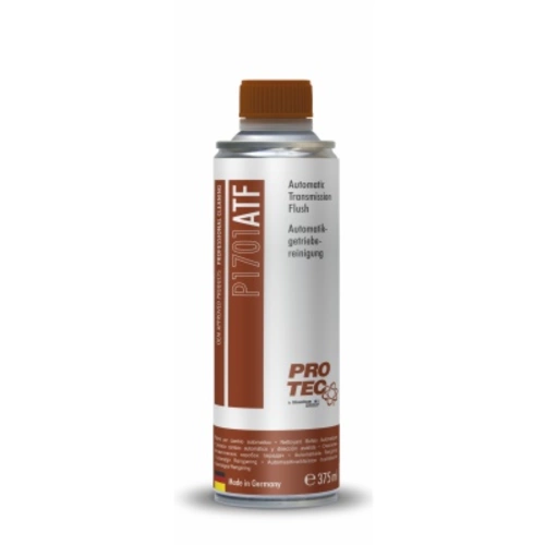 PROTEC AUTOMATIC TRANSMISSION FLUSH /PRO-TEC/