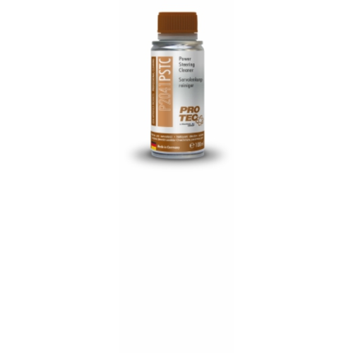 PROTEC POWER STEERING CLEANER