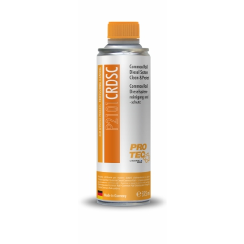 PRO-TEC Common Rail Diesel System Clean & Protect 375ml