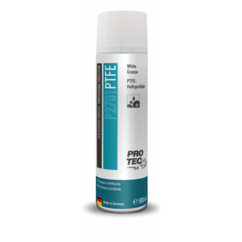 PRO-TEC WHITE Teflon GREASE 500ml