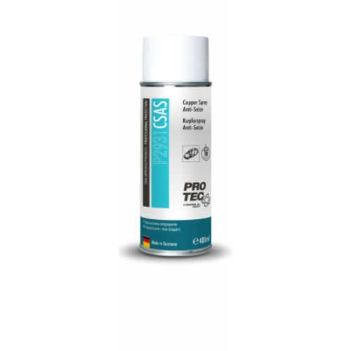 PROTEC COPPER SPRAY ANTI- SEIZE