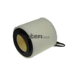 Vzduchový filter PURFLUX A1201