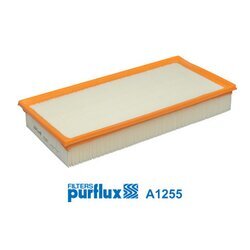 Vzduchový filter PURFLUX A1255