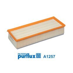 Vzduchový filter PURFLUX A1257