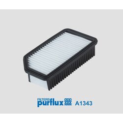 Vzduchový filter PURFLUX A1343