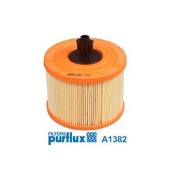 Vzduchový filter PURFLUX A1382