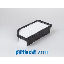 Vzduchový filter PURFLUX A1788