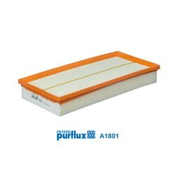 Vzduchový filter PURFLUX A1801