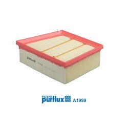 Vzduchový filter PURFLUX A1999