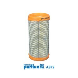 Vzduchový filter PURFLUX A972