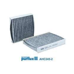 Filter vnútorného priestoru PURFLUX AHC245-2