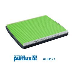 Filter vnútorného priestoru PURFLUX AHH171