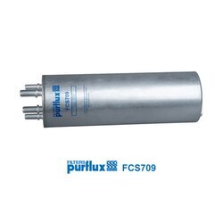 Palivový filter PURFLUX FCS709