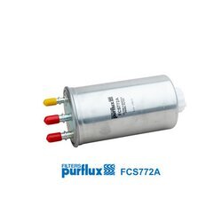Palivový filter PURFLUX FCS772A