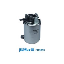 Palivový filter PURFLUX FCS853