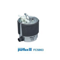 Palivový filter PURFLUX FCS863