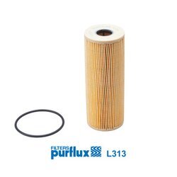 Olejový filter PURFLUX L313