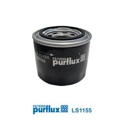 Olejový filter PURFLUX LS1155