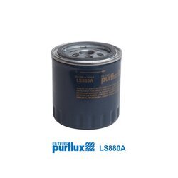 Olejový filter PURFLUX LS880A