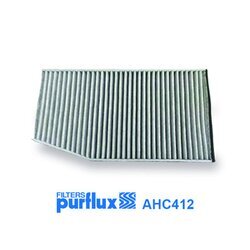 Filter vnútorného priestoru PURFLUX AHC412
