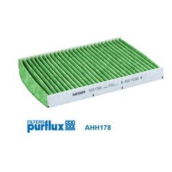 Filter vnútorného priestoru PURFLUX AHH178