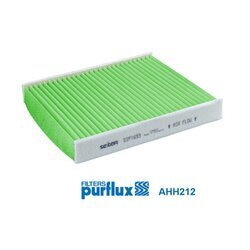 Filter vnútorného priestoru PURFLUX AHH212