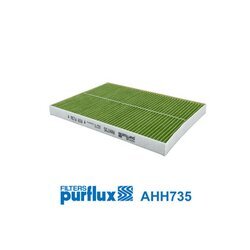 Filter vnútorného priestoru PURFLUX AHH735