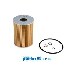 Olejový filter PURFLUX L1106