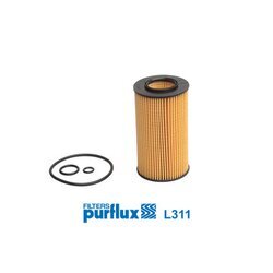 Olejový filter PURFLUX L311