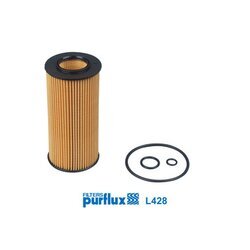 Olejový filter PURFLUX L428
