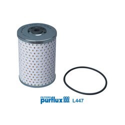 Olejový filter PURFLUX L447