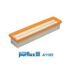 Vzduchový filter PURFLUX A1185