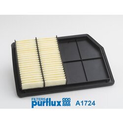 Vzduchový filter PURFLUX A1724
